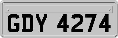 GDY4274
