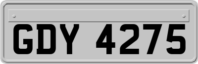 GDY4275