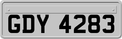 GDY4283