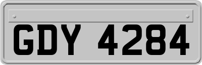 GDY4284