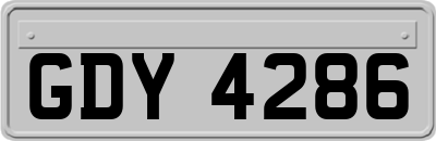 GDY4286