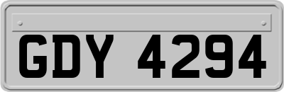 GDY4294