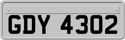 GDY4302