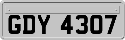 GDY4307