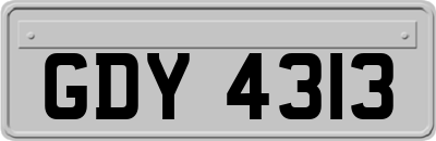 GDY4313