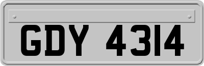 GDY4314
