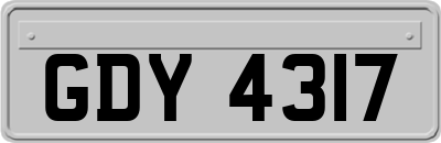 GDY4317