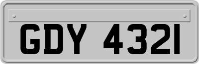 GDY4321