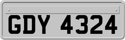 GDY4324