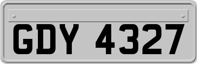 GDY4327