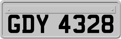 GDY4328