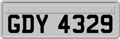 GDY4329