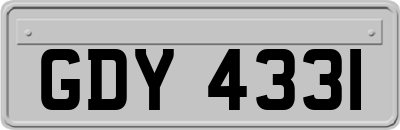 GDY4331