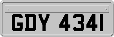 GDY4341