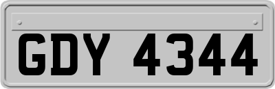 GDY4344