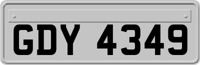 GDY4349