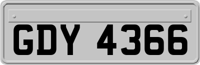 GDY4366