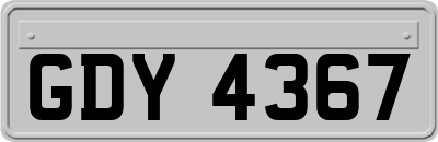 GDY4367