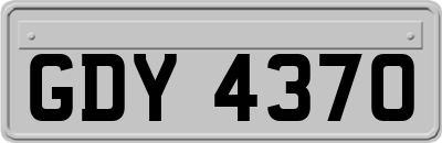 GDY4370