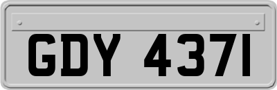 GDY4371