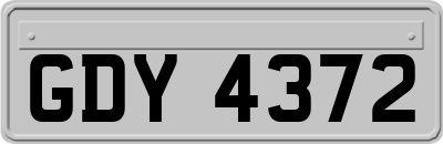 GDY4372