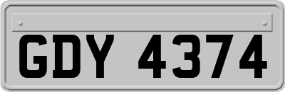 GDY4374