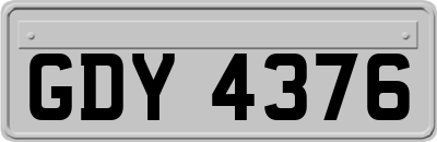 GDY4376