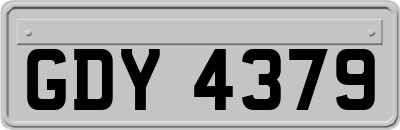 GDY4379