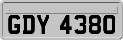 GDY4380
