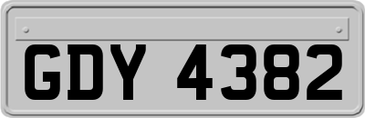GDY4382