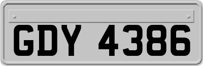 GDY4386