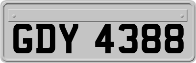 GDY4388