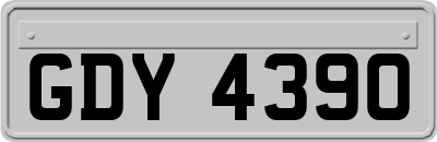 GDY4390