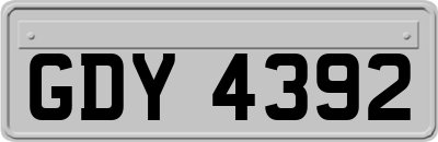 GDY4392