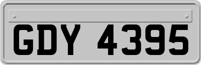 GDY4395