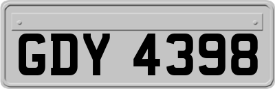GDY4398