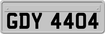 GDY4404