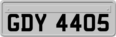 GDY4405