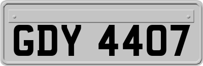 GDY4407