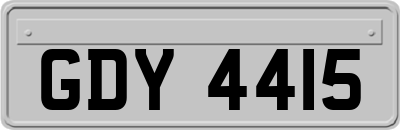 GDY4415