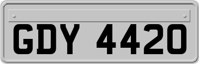 GDY4420
