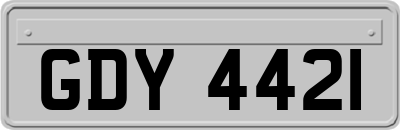 GDY4421