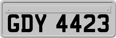 GDY4423