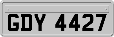 GDY4427