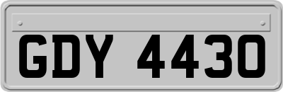GDY4430