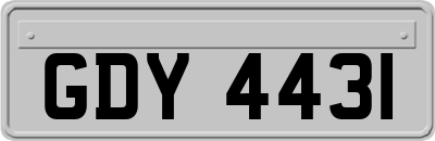 GDY4431