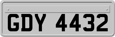GDY4432