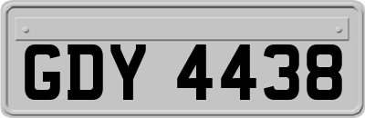 GDY4438