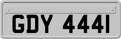 GDY4441