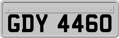 GDY4460